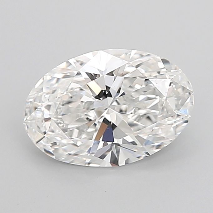 Loose Diamond - OVAL 3.55ct E VS1: Loose Diamond - OVAL 3.55ct E VS1 Source: This is a real non-mined Diamond that has been grown in a lab Shape: OVAL Carats: 3.55 Color: E Clarity: VS1 Certification: IGI Video: