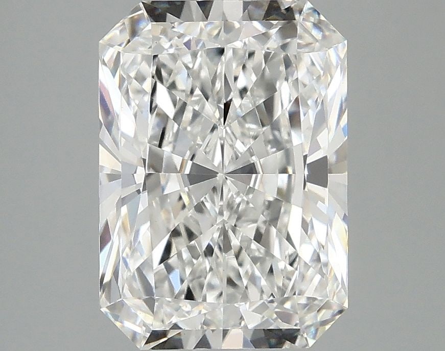 Loose Diamond - RADIANT 3.06ct E VVS2 (1 of 1)