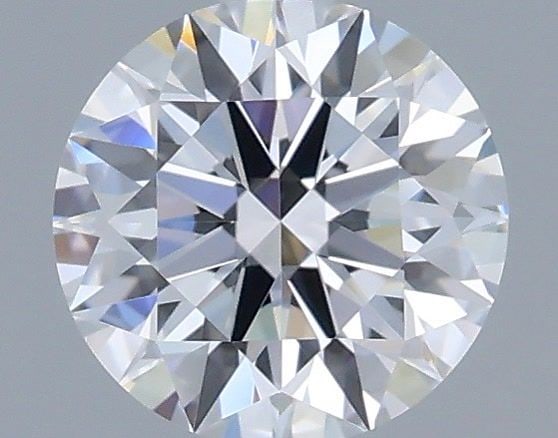 Ideal Loose Diamond - ROUND 0.72ct D VVS2 (1 of 1)