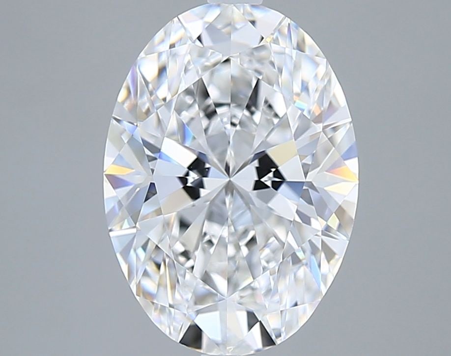 Loose Diamond - OVAL 3.53ct D VS1: Loose Diamond - OVAL 3.53ct D VS1 Source: This is a real non-mined Diamond that has been grown in a lab Shape: OVAL Carats: 3.53 Color: D Clarity: VS1 Certification: IGI The Diamond Depot