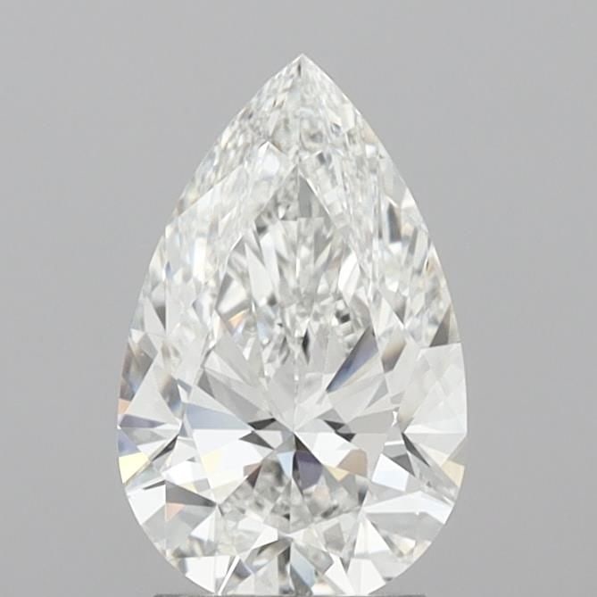 Loose Diamond - PEAR 2.61ct F VVS2: Loose Diamond - PEAR 2.61ct F VVS2 Source: This is a real non-mined Diamond that has been grown in a lab Shape: PEAR Carats: 2.61 Color: F Clarity: VVS2 Certification: IGI Video: Video Link The