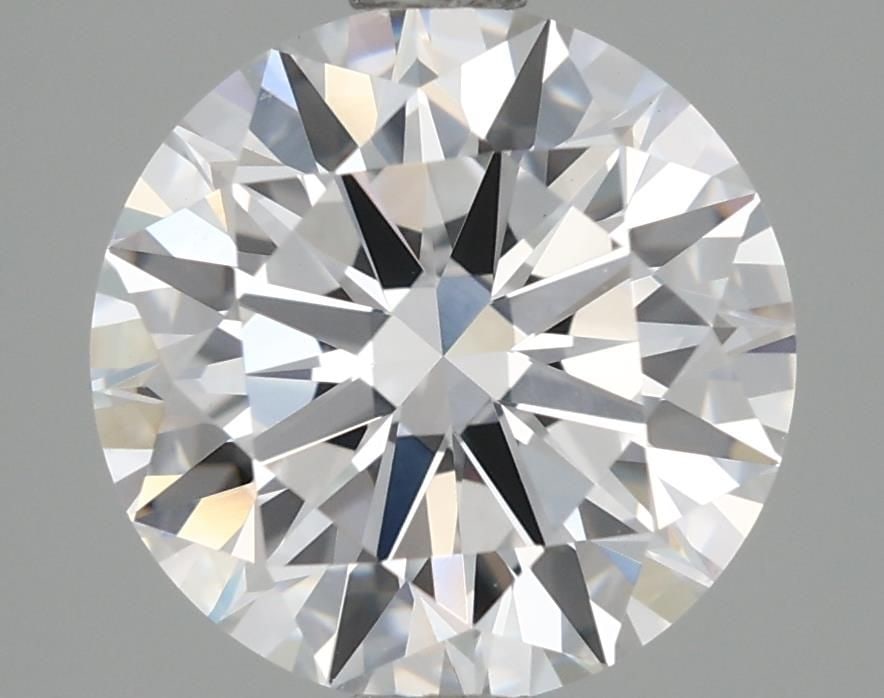 Loose Diamond - ROUND 2.5ct E VVS2 (1 of 1)