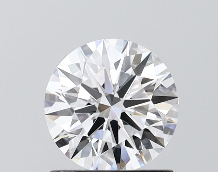 Ideal Loose Diamond - ROUND 1.0ct D VS1 (1 of 1)