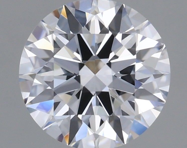 Ideal Loose Diamond - ROUND 1.08ct H VVS1 (1 of 1)