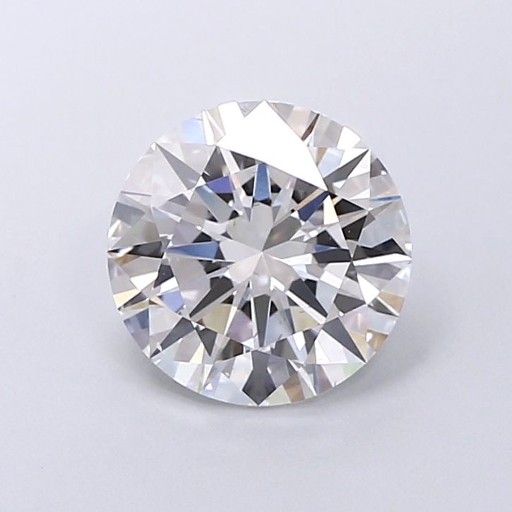Loose Diamond - ROUND 2.5ct E VS2 (1 of 1)