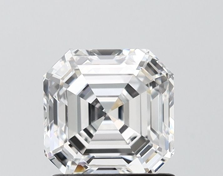 Loose Diamond - ASSCHER 1.39ct D VVS1 (1 of 1)