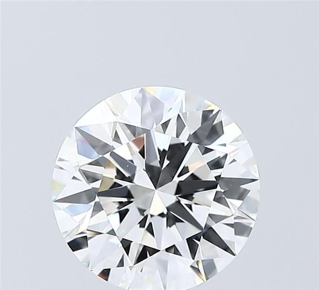 Ideal Loose Diamond - ROUND 2.03ct E VVS2: Ideal Loose Diamond - ROUND 2.03ct E VVS2 Source: This is a real non-mined Diamond that has been grown in a lab Shape: ROUND Carats: 2.03 Color: E Clarity: VVS2 Certification: IGI Video: Video Link 