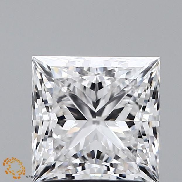 Loose Diamond - PRINCESS 1.8ct E VS1: Loose Diamond - PRINCESS 1.8ct E VS1 Source: This is a real non-mined Diamond that has been grown in a lab Shape: PRINCESS Carats: 1.8 Color: E Clarity: VS1 Certification: IGI Video: Video Link The