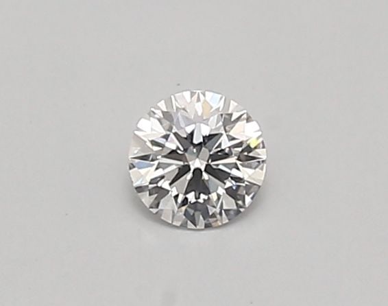 Ideal Loose Diamond - ROUND 0.25ct D VVS2 (1 of 1)