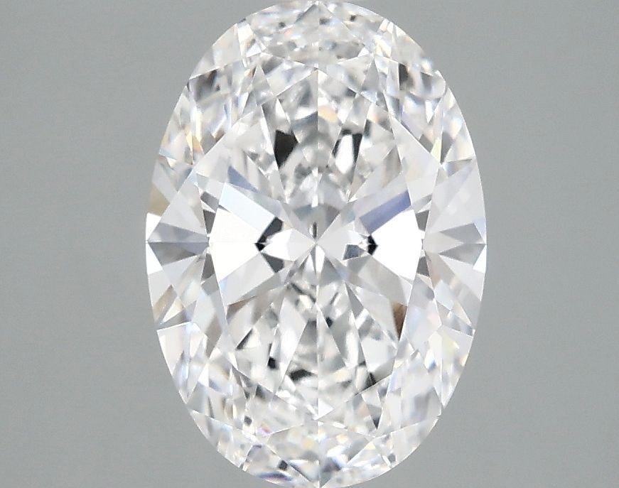 Loose Diamond - OVAL 1.98ct D VVS2 (1 of 1)