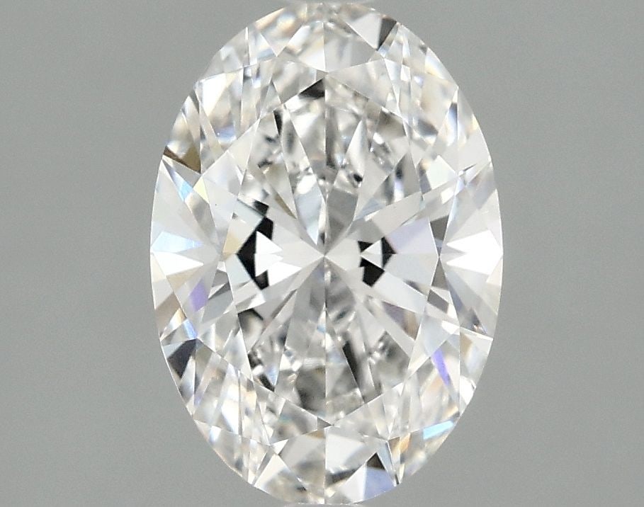 Loose Diamond - OVAL 1.47ct E VS2: Loose Diamond - OVAL 1.47ct E VS2 Source: This is a real non-mined Diamond that has been grown in a lab Shape: OVAL Carats: 1.47 Color: E Clarity: VS2 Certification: IGI Video: Video Link The
