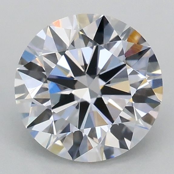 Ideal Loose Diamond - ROUND 1.01ct D VVS2: Ideal Loose Diamond - ROUND 1.01ct D VVS2 Source: This is a real non-mined Diamond that has been grown in a lab Shape: ROUND Carats: 1.01 Color: D Clarity: VVS2 Certification: IGI Video: Video Link 