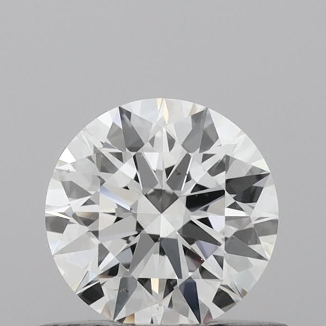 Ideal Loose Diamond - ROUND 0.52ct E VVS2: Ideal Loose Diamond - ROUND 0.52ct E VVS2 Source: This is a real non-mined Diamond that has been grown in a lab Shape: ROUND Carats: 0.52 Color: E Clarity: VVS2 Certification: IGI Video: Video Link 
