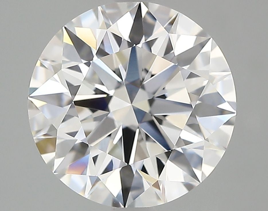 Ideal Loose Diamond - ROUND 3.15ct E VVS2: Ideal Loose Diamond - ROUND 3.15ct E VVS2 Source: This is a real non-mined Diamond that has been grown in a lab Shape: ROUND Carats: 3.15 Color: E Clarity: VVS2 Certification: IGI Video: Video Link 