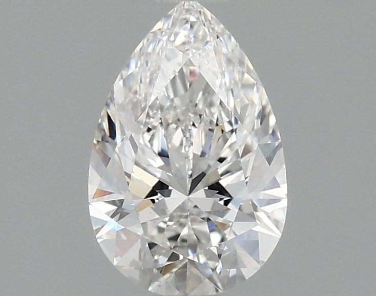 Loose Diamond - PEAR 1.09ct E VVS2: Loose Diamond - PEAR 1.09ct E VVS2 Source: This is a real non-mined Diamond that has been grown in a lab Shape: PEAR Carats: 1.09 Color: E Clarity: VVS2 Certification: IGI Video: Video Link The