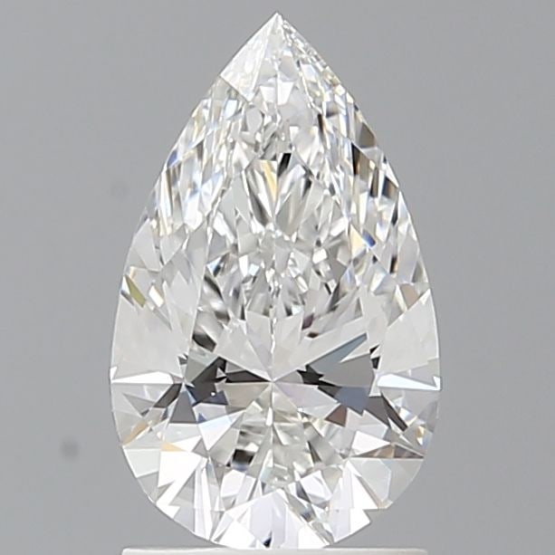 Loose Diamond - PEAR 1.51ct D VVS2 (1 of 1)