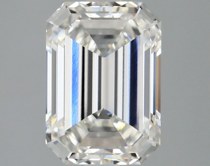 Loose Diamond - EMERALD 3.02ct H VVS2: Loose Diamond - EMERALD 3.02ct H VVS2 Source: This is a real non-mined Diamond that has been grown in a lab Shape: EMERALD Carats: 3.02 Color: H Clarity: VVS2 Certification: IGI Video: Video Link 