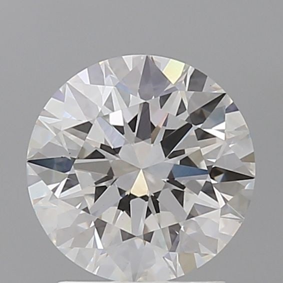 Ideal Loose Diamond - ROUND 2.01ct E VS1: Ideal Loose Diamond - ROUND 2.01ct E VS1 Source: This is a real non-mined Diamond that has been grown in a lab Shape: ROUND Carats: 2.01 Color: E Clarity: VS1 Certification: IGI Video: