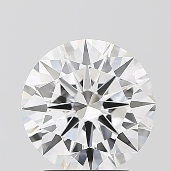 Ideal Loose Diamond - ROUND 2.02ct D VS2 (1 of 1)