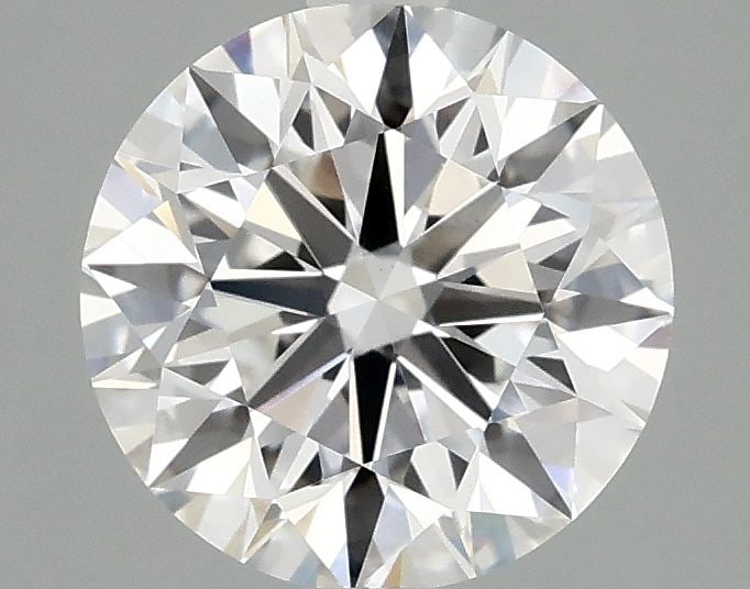 Loose Diamond - ROUND 2.01ct E VS1 (1 of 1)