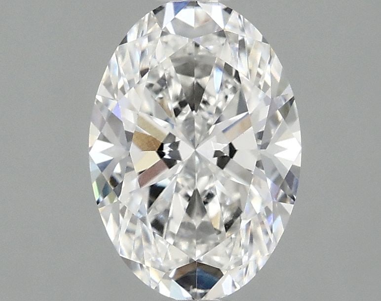 Loose Diamond - OVAL 1.55ct E VS1: Loose Diamond - OVAL 1.55ct E VS1 Source: This is a real non-mined Diamond that has been grown in a lab Shape: OVAL Carats: 1.55 Color: E Clarity: VS1 Certification: IGI Video: