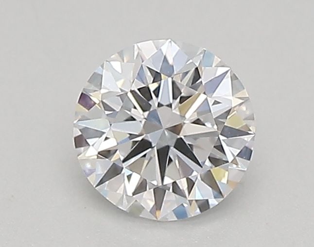 Loose Diamond - ROUND 0.39ct D VVS1 (1 of 1)