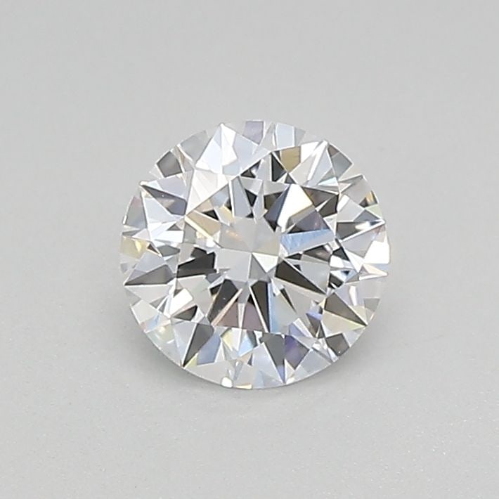 Loose Diamond - ROUND 0.45ct D VVS1 (1 of 1)