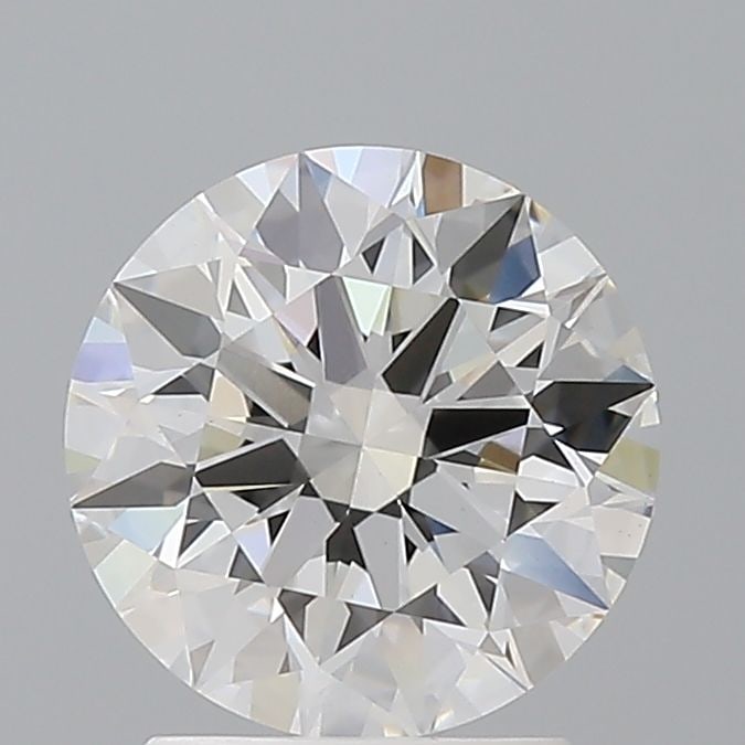 Ideal Loose Diamond - ROUND 2.09ct E VVS2 (1 of 1)