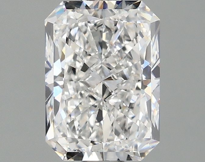 Loose Diamond - RADIANT 1.4ct D VS1 (1 of 1)