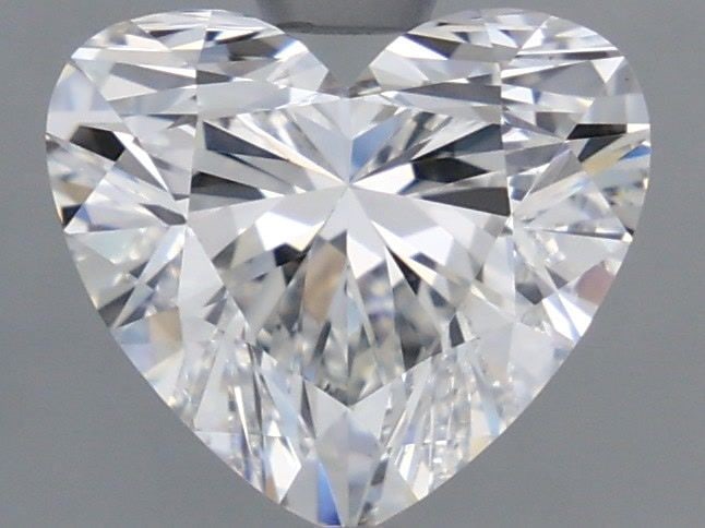 Loose Diamond - HEART 1.54ct E VS1 (1 of 1)