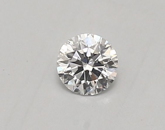Ideal Loose Diamond - ROUND 0.29ct D VVS2 (1 of 1)