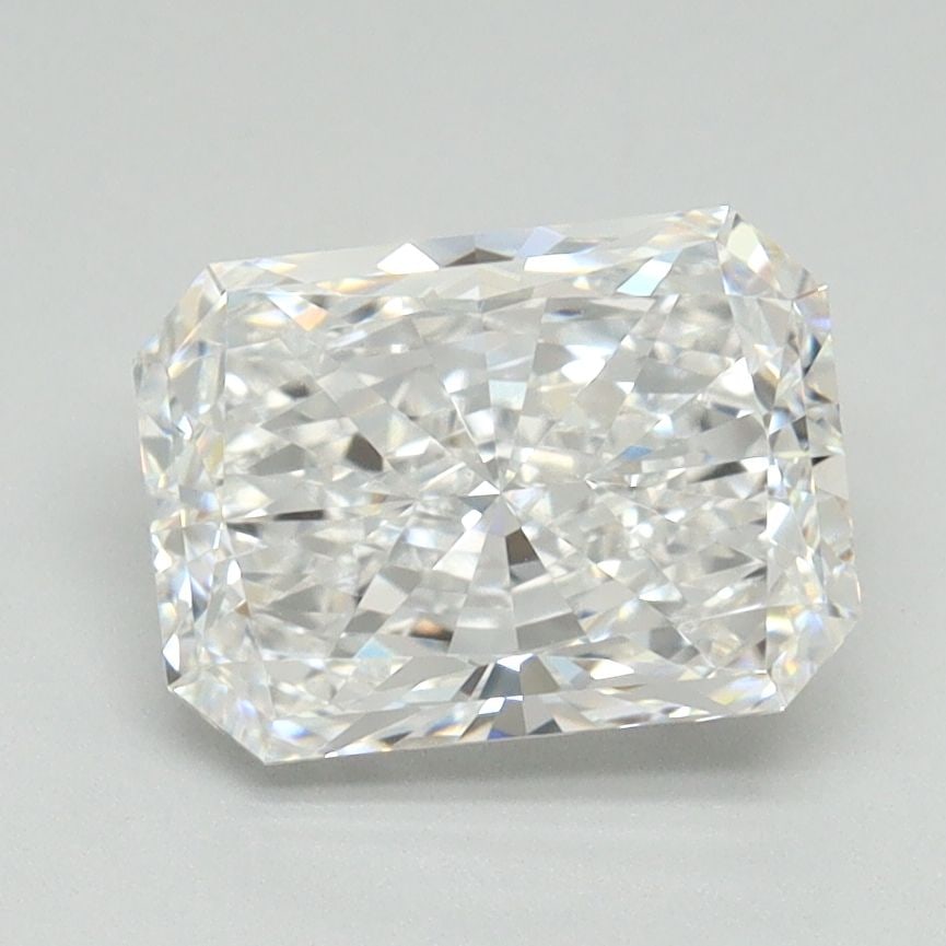 Loose Diamond - RADIANT 2.03ct D VVS2 (1 of 1)