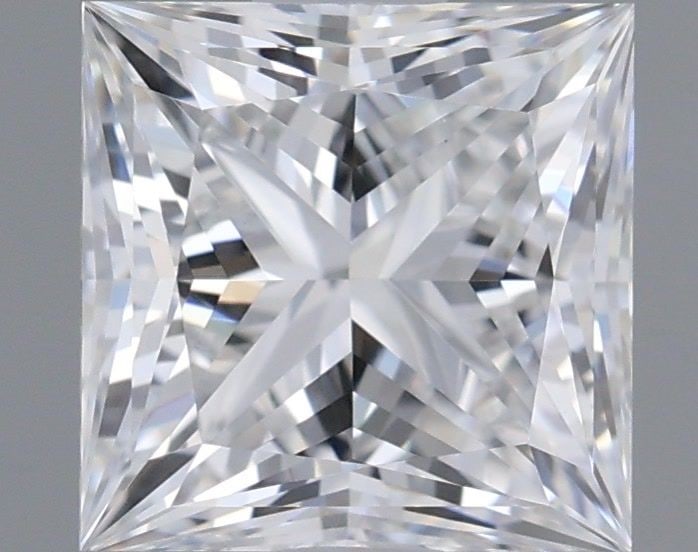 Loose Diamond - PRINCESS 1.05ct E VVS1 (1 of 1)