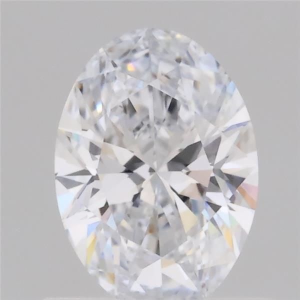 Loose Diamond - OVAL 0.64ct E VVS2 (1 of 1)