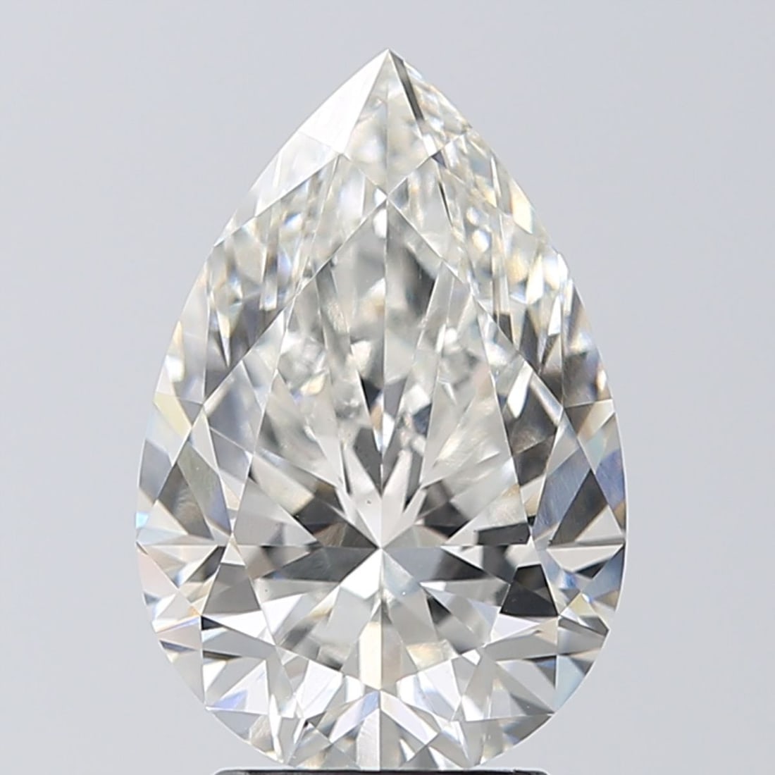Loose Diamond - PEAR 3.03ct G VS1 (1 of 1)