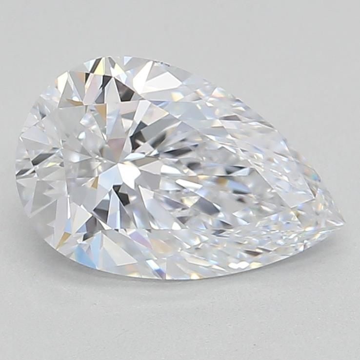 Loose Diamond - PEAR 1.19ct E VVS2 (1 of 1)