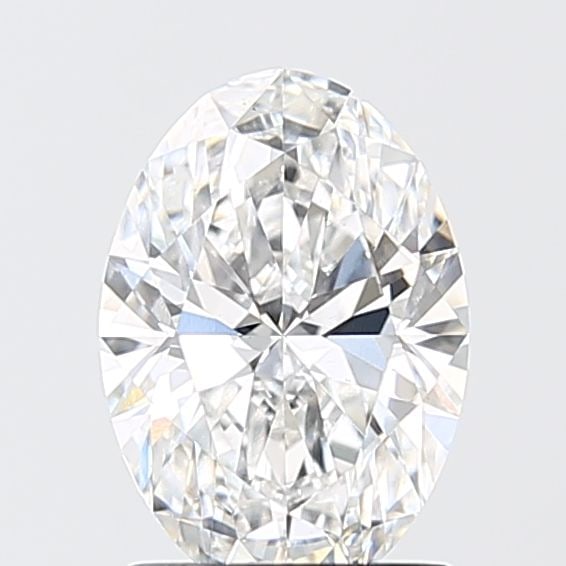 Loose Diamond - OVAL 1.54ct D VS1 (1 of 1)