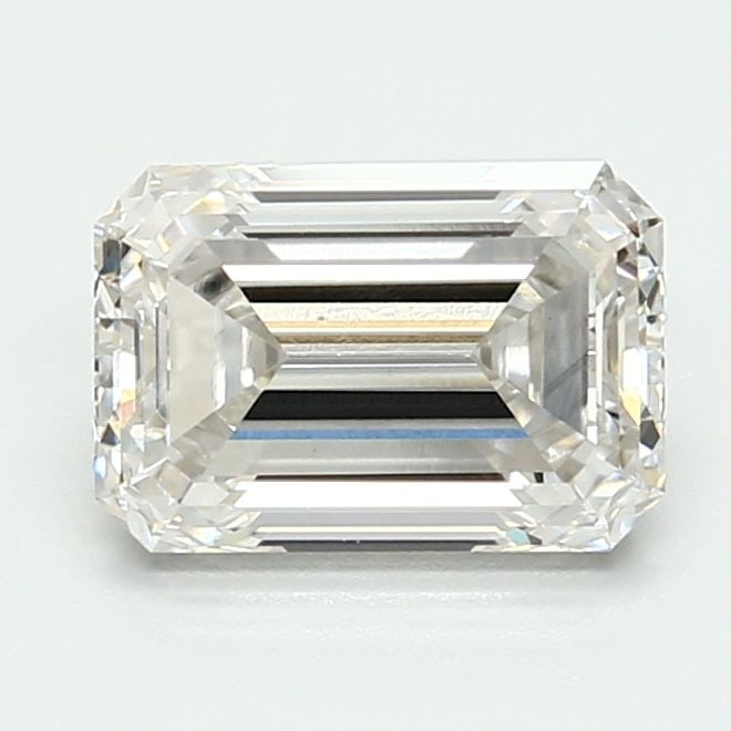 Loose Diamond - EMERALD 2.19ct G VS1 (1 of 1)