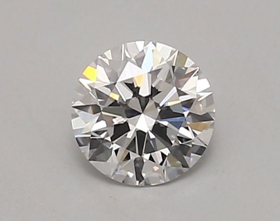 Ideal Loose Diamond - ROUND 0.68ct D VVS2: Ideal Loose Diamond - ROUND 0.68ct D VVS2 Source: This is a real non-mined Diamond that has been grown in a lab Shape: ROUND Carats: 0.68 Color: D Clarity: VVS2 Certification: IGI Video: