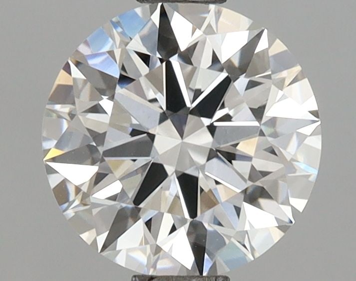 Ideal Loose Diamond - ROUND 1.56ct E VVS2 (1 of 1)