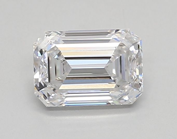 Loose Diamond - EMERALD 0.94ct D VVS2 (1 of 1)