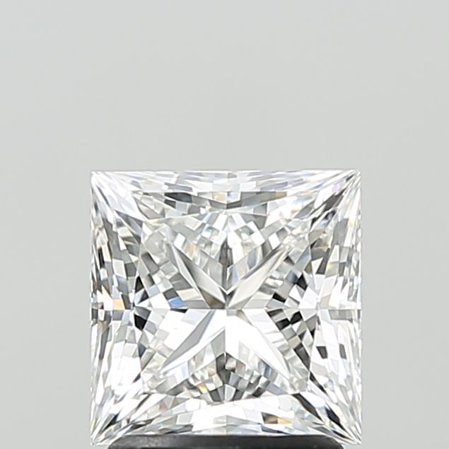 Loose Diamond - PRINCESS 2.03ct F VVS2 (1 of 1)