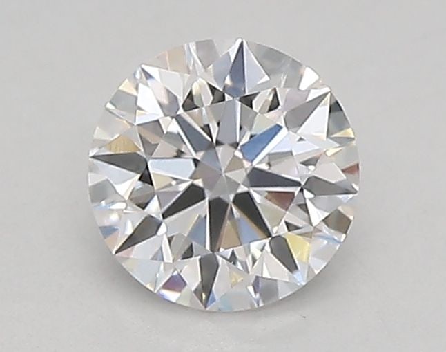 Ideal Loose Diamond - ROUND 0.56ct E IF (1 of 1)