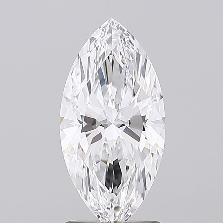 Loose Diamond - MARQUISE 1.71ct D VVS1 (1 of 1)