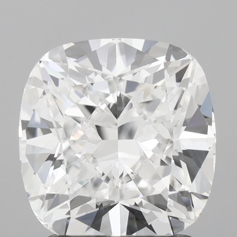 Loose Diamond - CUSHION MODIFIED 2.13ct D VVS1 (1 of 1)