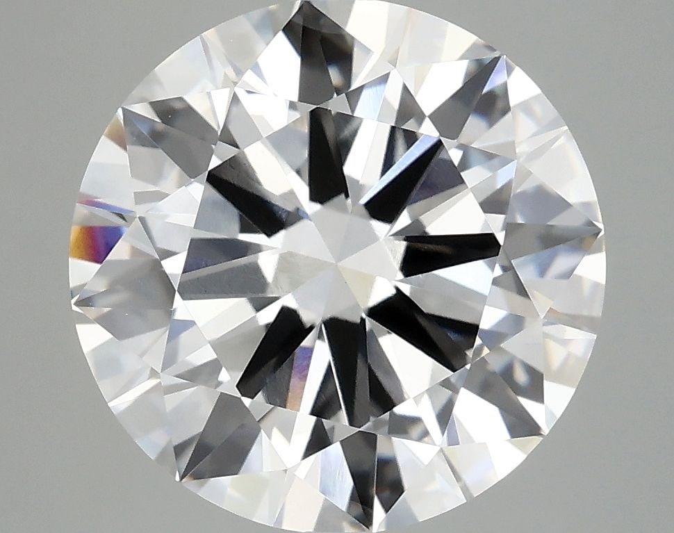 Ideal Loose Diamond - ROUND 5.09ct E VVS2: Ideal Loose Diamond - ROUND 5.09ct E VVS2 Source: This is a real non-mined Diamond that has been grown in a lab Shape: ROUND Carats: 5.09 Color: E Clarity: VVS2 Certification: IGI Video: Video Link 