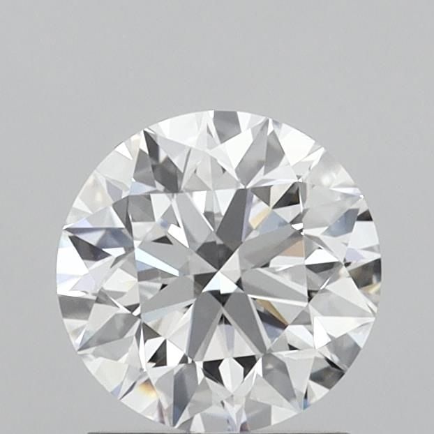 Loose Diamond - ROUND 1.51ct E VS1 (1 of 1)