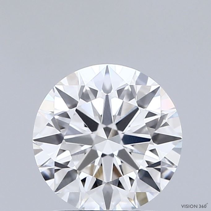 Ideal Loose Diamond - ROUND 1.51ct E VVS2: Ideal Loose Diamond - ROUND 1.51ct E VVS2 Source: This is a real non-mined Diamond that has been grown in a lab Shape: ROUND Carats: 1.51 Color: E Clarity: VVS2 Certification: IGI Video: Video Link 