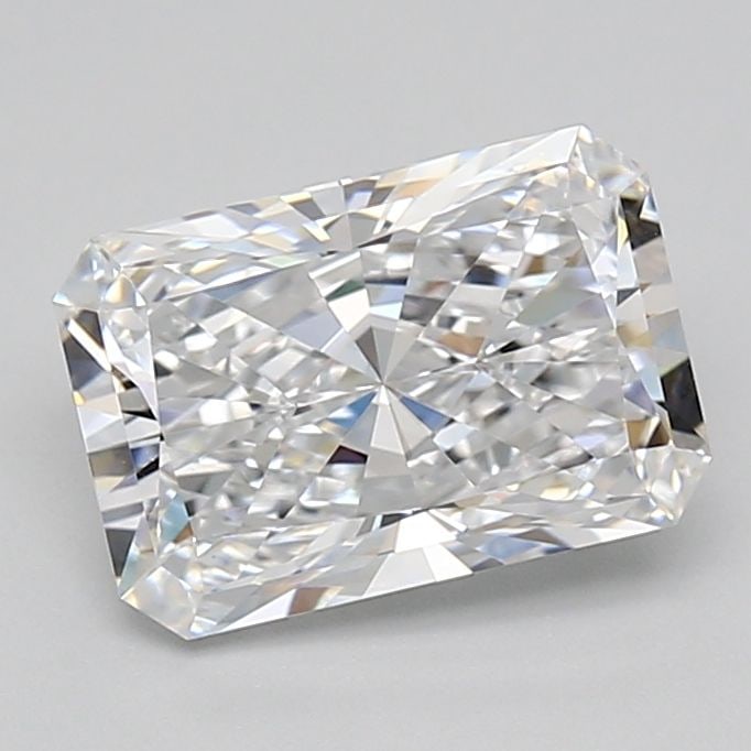 Loose Diamond - RADIANT 2.59ct D VVS1 (1 of 1)