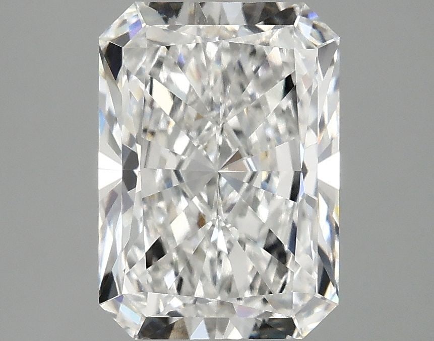 Loose Diamond - RADIANT 2.99ct E VVS2 (1 of 1)